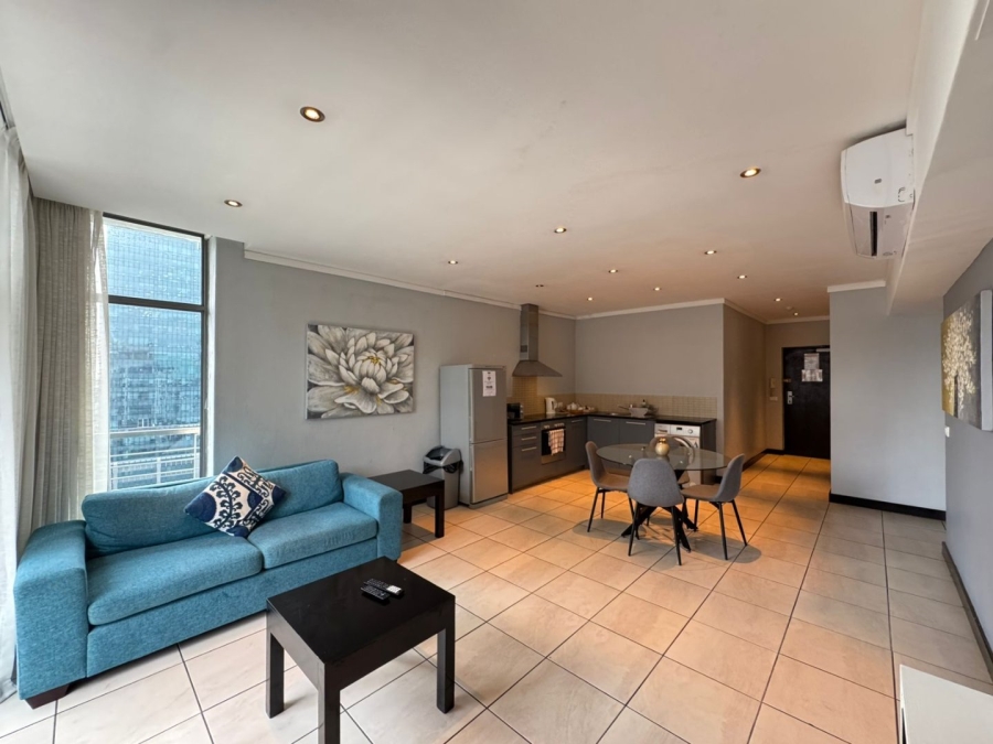 2 Bedroom Property for Sale in Cape Town City Centre Western Cape